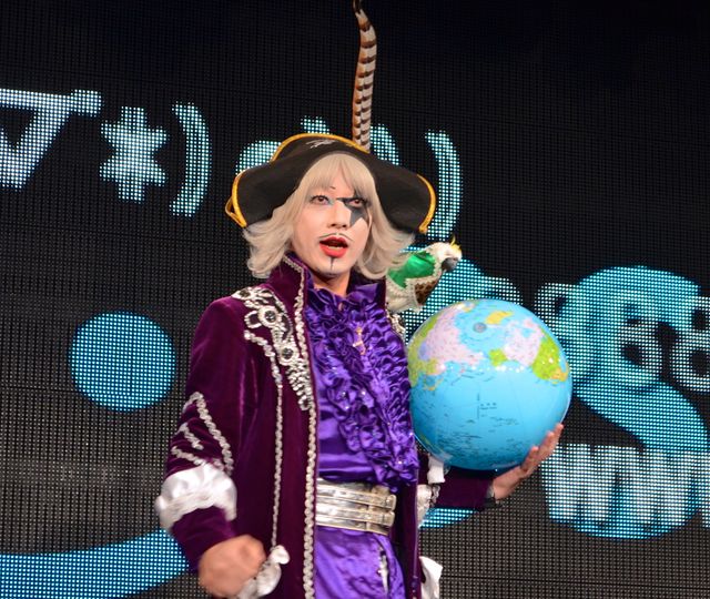 本田翼が登場！「SKYLOCK」新CM披露会フォトギャラリー（2枚目）