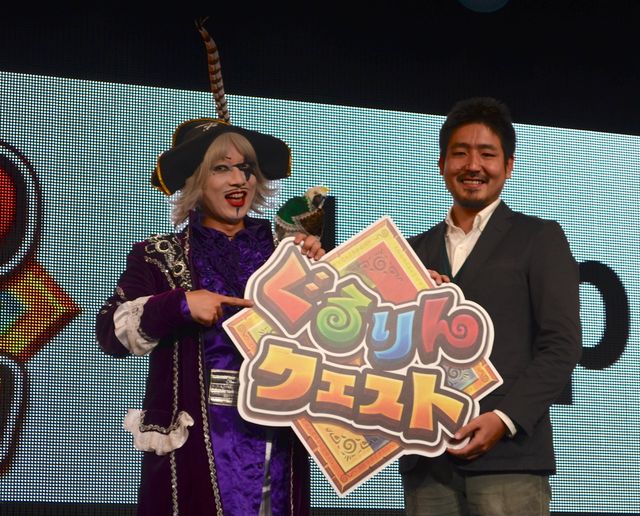 本田翼が登場！「SKYLOCK」新CM披露会フォトギャラリー（18枚目）