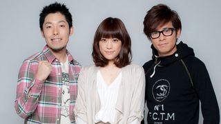 『津軽百年食堂』藤森慎吾、中田敦彦、福田沙紀、単独インタビュー