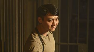 「VIVANT」“フードロスニキ”を演じているのは？食べ物を粗末にする怪演ぶり「胸クソ悪い」「許せない」