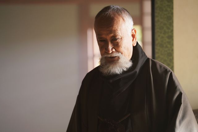 実写映画『ゴールデンカムイ』場面写真（18点）（13枚目）