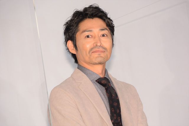 安田顕、ファーストサマーウイカ、金子大地ら登壇！『私はいったい、何と闘っているのか』完成披露上映会（7枚目）