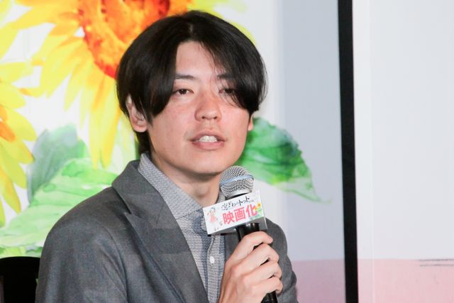 黒柳徹子、涙を拭う…大野りりあな、滝沢カレンらと『窓ぎわのトットちゃん』完成披露に登壇（17枚目）