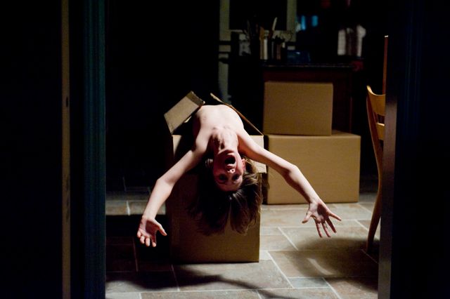 最恐ホラーショット決定戦投票　ラインナップフォトギャラリー：フォトギャラリー