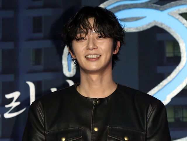 パク・ソジュン＆ハン・ソヒ「京城クリーチャー」S2制作発表会の様子（3枚目）