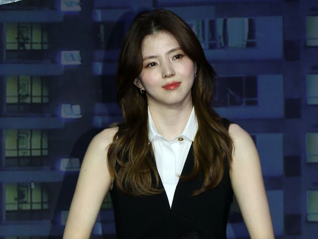 パク・ソジュン＆ハン・ソヒ「京城クリーチャー」S2制作発表会の様子（18枚目）