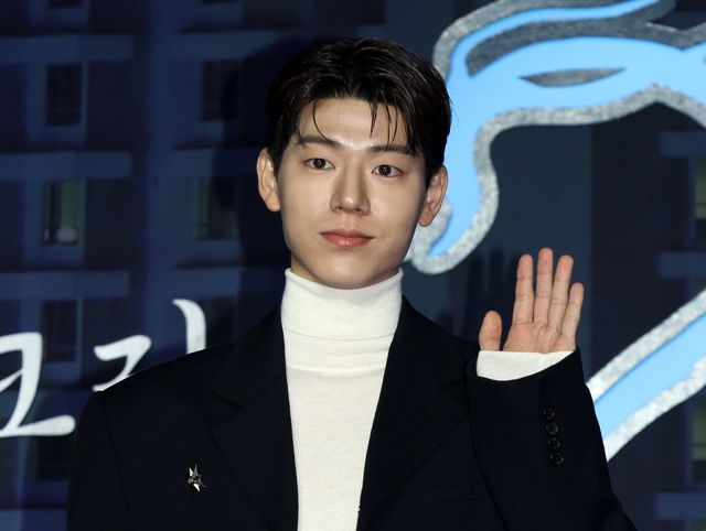 パク・ソジュン＆ハン・ソヒ「京城クリーチャー」S2制作発表会の様子（19枚目）