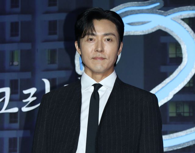 パク・ソジュン＆ハン・ソヒ「京城クリーチャー」S2制作発表会の様子（20枚目）