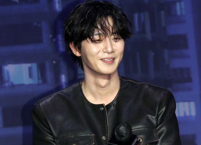 パク・ソジュン＆ハン・ソヒ「京城クリーチャー」S2制作発表会の様子（22枚目）