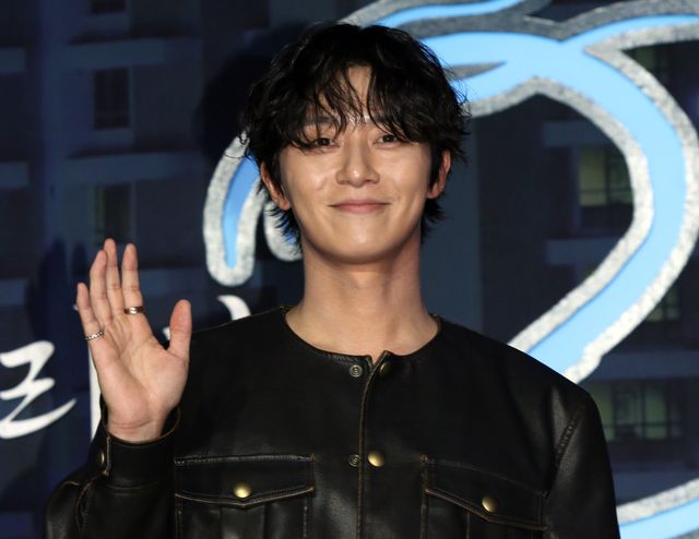 パク・ソジュン＆ハン・ソヒ「京城クリーチャー」S2制作発表会の様子（27枚目）