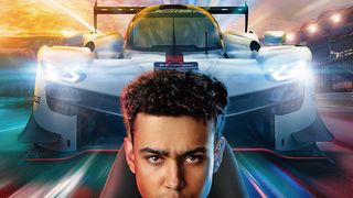 『グランツーリスモ』ハリウッド映画版、特報公開!『第9地区』監督が実話を映像化