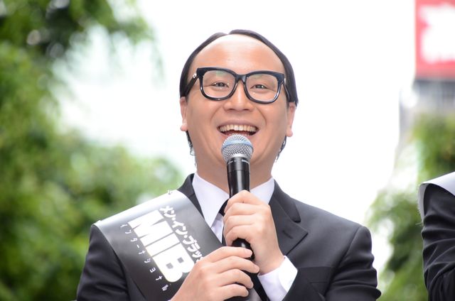 5月18日は「MIBの日」！（4枚目）