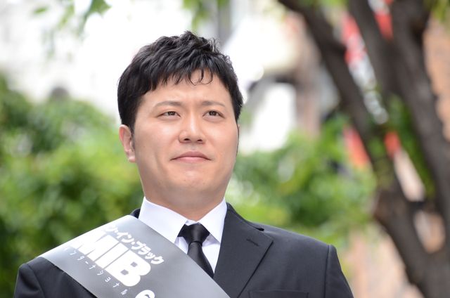 5月18日は「MIBの日」！（5枚目）