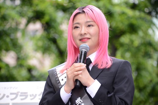 5月18日は「MIBの日」！（6枚目）