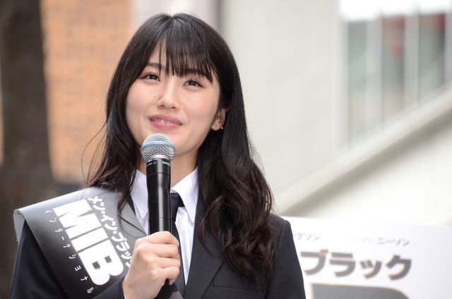 5月18日は「MIBの日」！（7枚目）