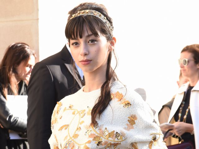 中条あやみ、スタイルよすぎ＆なんでも似合う！（3枚目）