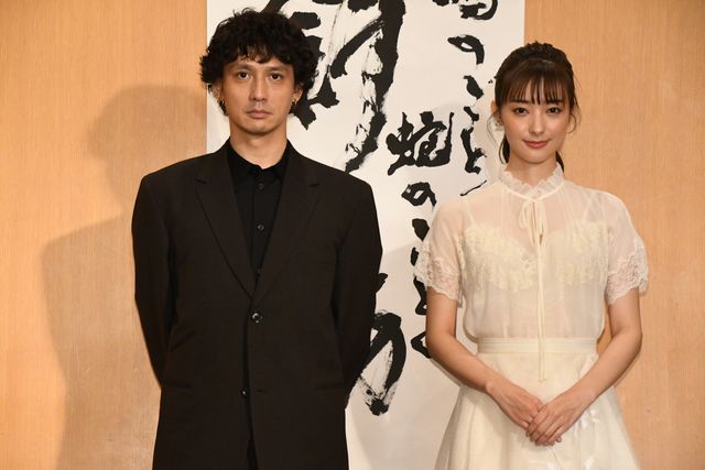 チョーヤ梅酒CMの美女！宮本茉由が映画初主演『鳩のごとく　蛇のごとく　斜陽』（4枚目）