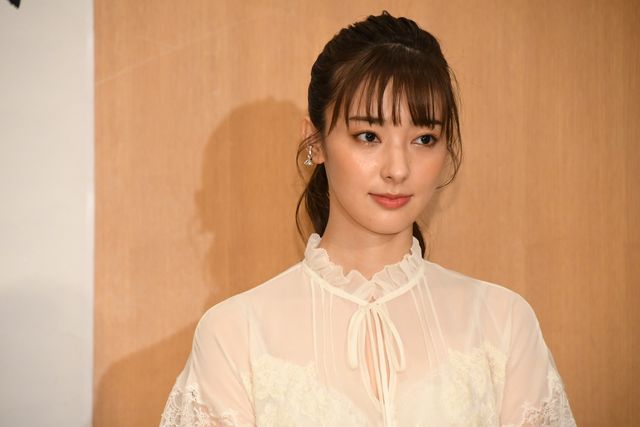 チョーヤ梅酒CMの美女！宮本茉由が映画初主演『鳩のごとく　蛇のごとく　斜陽』（8枚目）