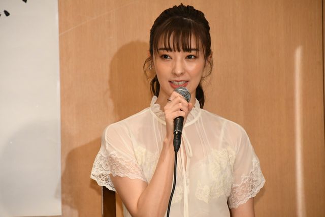 チョーヤ梅酒CMの美女！宮本茉由が映画初主演『鳩のごとく　蛇のごとく　斜陽』（9枚目）