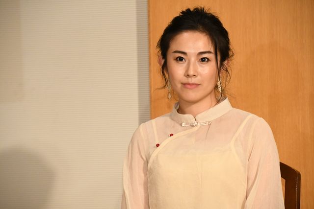 チョーヤ梅酒CMの美女！宮本茉由が映画初主演『鳩のごとく　蛇のごとく　斜陽』（15枚目）