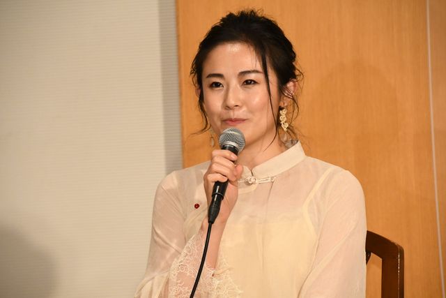 チョーヤ梅酒CMの美女！宮本茉由が映画初主演『鳩のごとく　蛇のごとく　斜陽』（17枚目）
