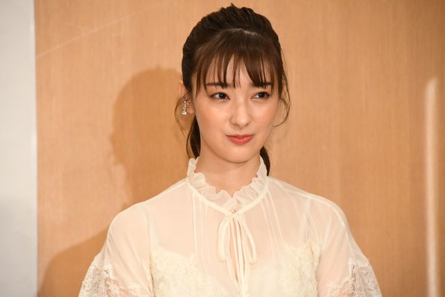 チョーヤ梅酒CMの美女！宮本茉由が映画初主演『鳩のごとく　蛇のごとく　斜陽』（19枚目）