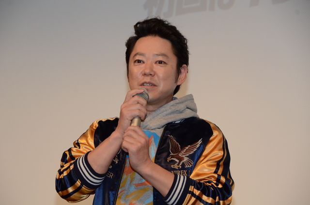 深田恭子「自分史上一番のビンタが入っちゃった」　画像ギャラリー（8枚目）