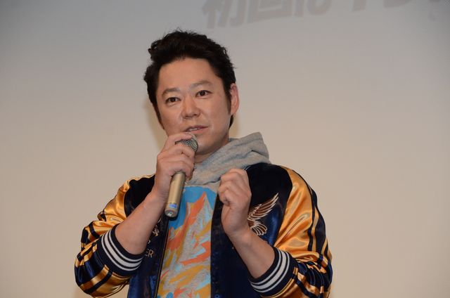 深田恭子「自分史上一番のビンタが入っちゃった」　画像ギャラリー（9枚目）