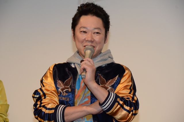 深田恭子「自分史上一番のビンタが入っちゃった」　画像ギャラリー（10枚目）