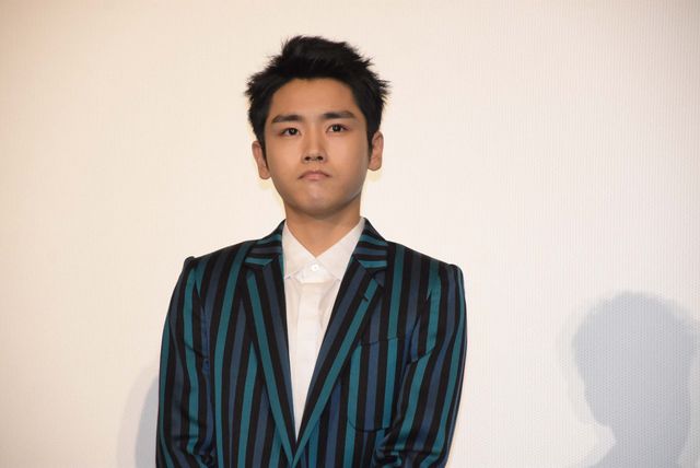 miwa、坂口健太郎、竜星涼らによるバンド演奏も見どころ！映画『君と100回目の恋』初日舞台あいさつフォトギャラリー（9枚目）