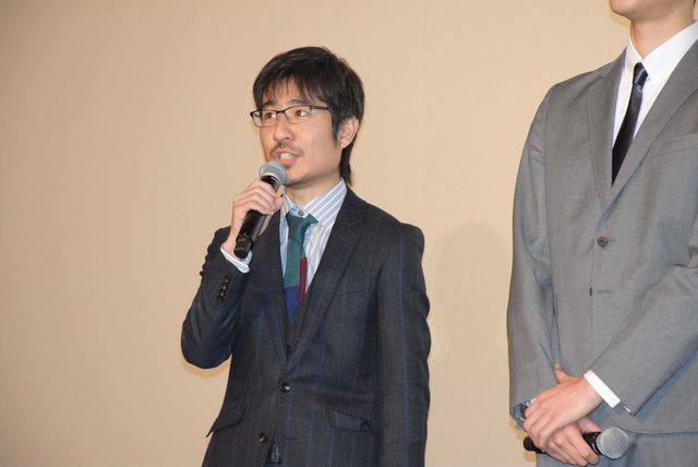 miwa、坂口健太郎、竜星涼らによるバンド演奏も見どころ！映画『君と100回目の恋』初日舞台あいさつフォトギャラリー（10枚目）