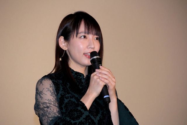 吉岡里帆、動物写真家・岩合光昭とのタッグに感激！（6枚目）