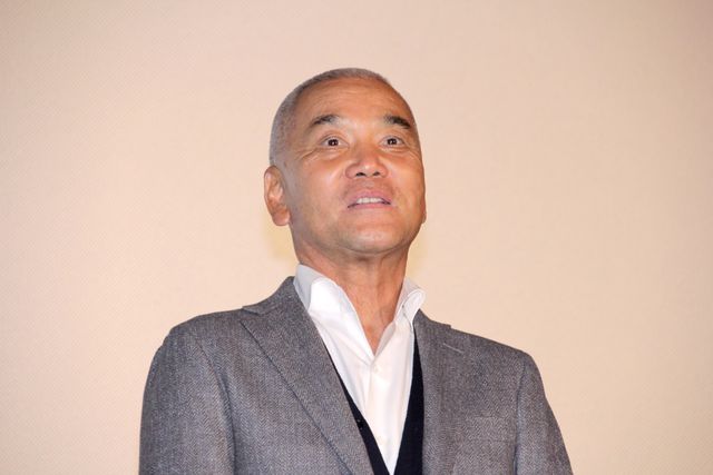 吉岡里帆、動物写真家・岩合光昭とのタッグに感激！（8枚目）