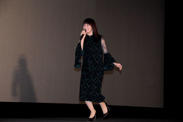 吉岡里帆、動物写真家・岩合光昭とのタッグに感激！（9枚目）