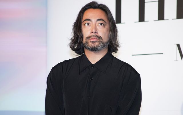 「今回のオーディションは歌も踊りもない。芝居だけを探求する」山田孝之