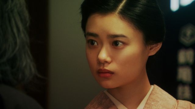 団員同士のわだかまりも消え…「おちょやん」第95回：フォトギャラリー