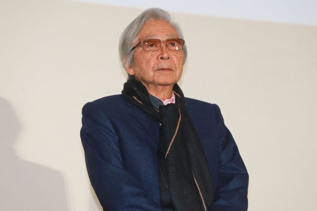 吉永小百合、二宮和也、黒木華、浅野忠信ら登壇！『母と暮せば』初日舞台あいさつギャラリー（8枚目）