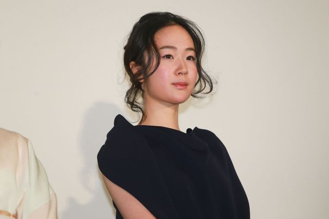 吉永小百合、二宮和也、黒木華、浅野忠信ら登壇！『母と暮せば』初日舞台あいさつギャラリー（9枚目）