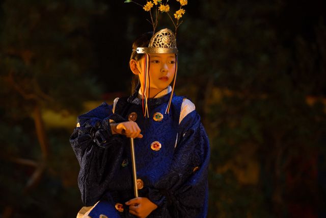 倫子VS明子、妻のバトル勃発！「光る君へ」第29回場面写真：フォトギャラリー