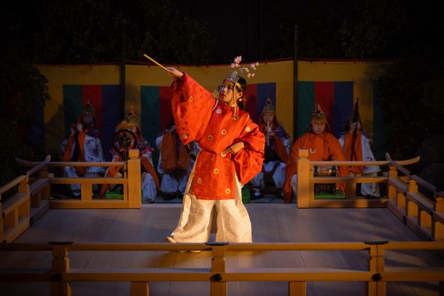 倫子VS明子、妻のバトル勃発！「光る君へ」第29回場面写真（2枚目）