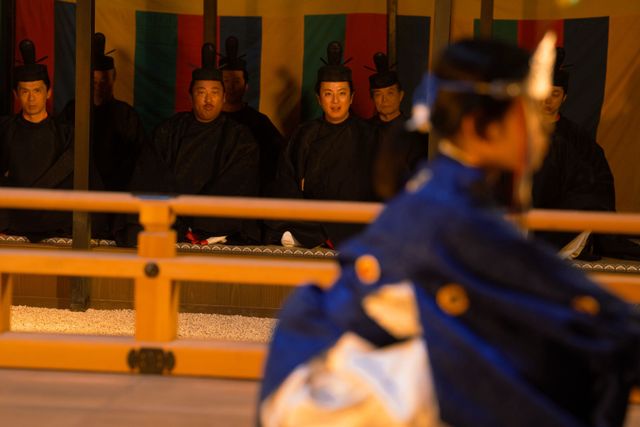 倫子VS明子、妻のバトル勃発！「光る君へ」第29回場面写真（3枚目）