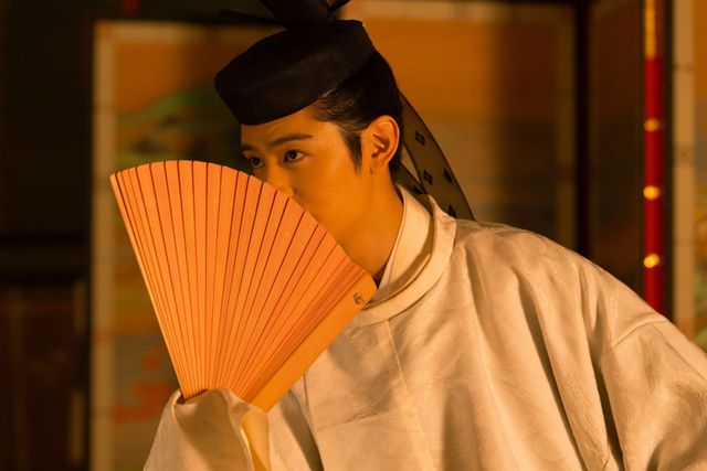 倫子VS明子、妻のバトル勃発！「光る君へ」第29回場面写真（6枚目）