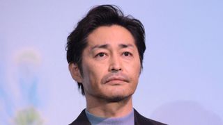 安田顕、「なぜ私を?」“どうしようもない父親”役起用に公開質問