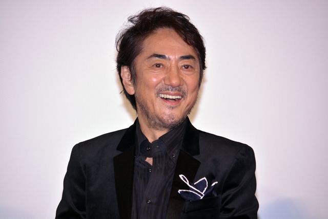 関ジャニ∞の丸山隆平主演！単独初主演映画『泥棒役者』公開直前イベント（4枚目）