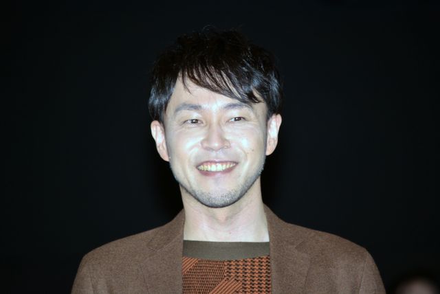 関ジャニ∞の丸山隆平主演！単独初主演映画『泥棒役者』公開直前イベント（5枚目）