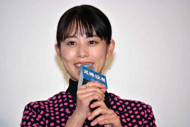 関ジャニ∞の丸山隆平主演！単独初主演映画『泥棒役者』公開直前イベント（6枚目）