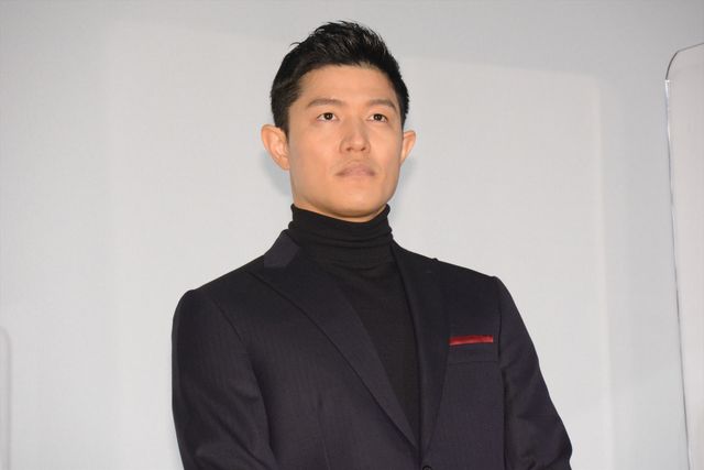 岡田准一、柴咲コウ、鈴木亮平、山田涼介ら豪華キャスト集結！映画『燃えよ剣』初日舞台あいさつ（4枚目）