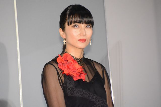 岡田准一、柴咲コウ、鈴木亮平、山田涼介ら豪華キャスト集結！映画『燃えよ剣』初日舞台あいさつ（6枚目）