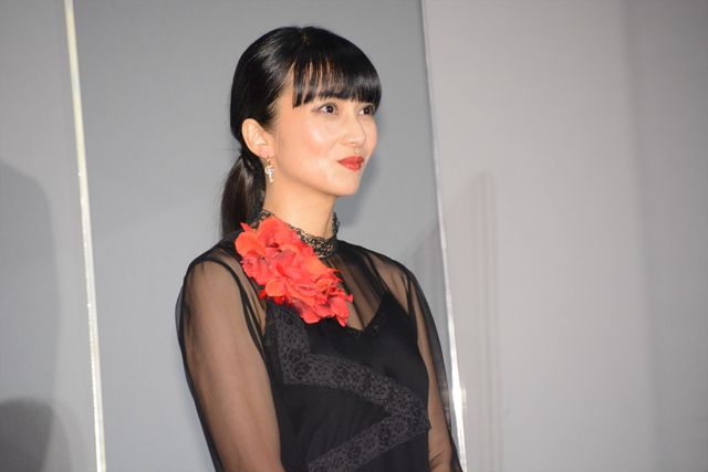 岡田准一、柴咲コウ、鈴木亮平、山田涼介ら豪華キャスト集結！映画『燃えよ剣』初日舞台あいさつ（7枚目）