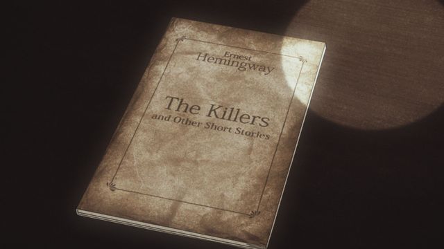 「ルパン三世 PART6」第4話：ダイナーの殺し屋たち（2枚目）